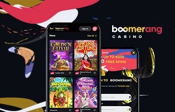 Boomerang Casino
