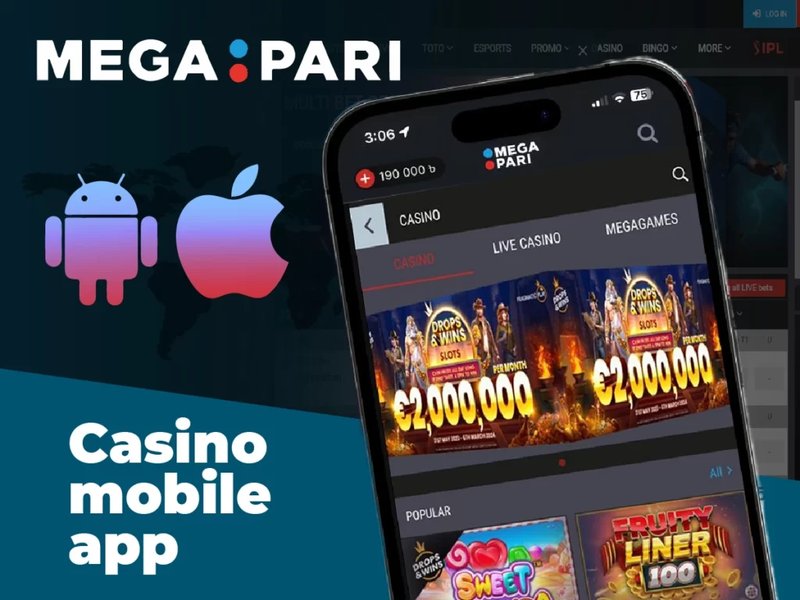 Experiencias de usuarios en Megapari Casino: ¿realmente cumple?