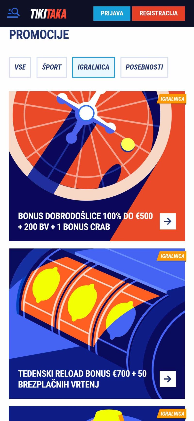 Návod na bezpečné hraní na TikiTaka Casino