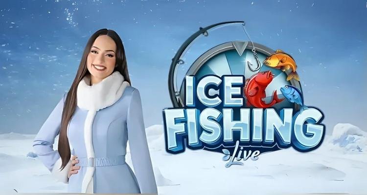Experience the Thrill of Ice Fishing Live Casino Games in the UK